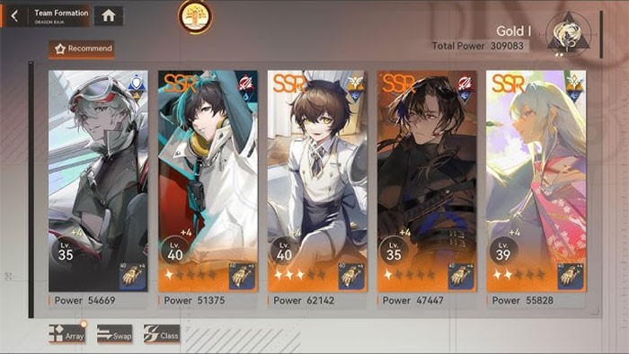 Dragon Raja: ReRise - Hướng dẫn chơi cho người mới bắt đầu