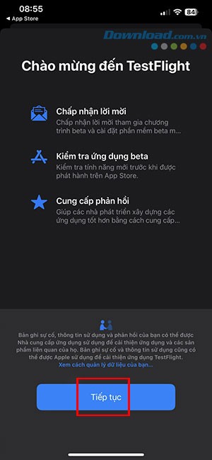 Hướng dẫn tải và cài đặt EA Sports FC Mobile Beta - Chi tiết nhất