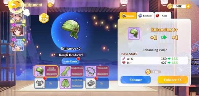 Bạn có thể nhận được thiết bị bằng nhiều cách