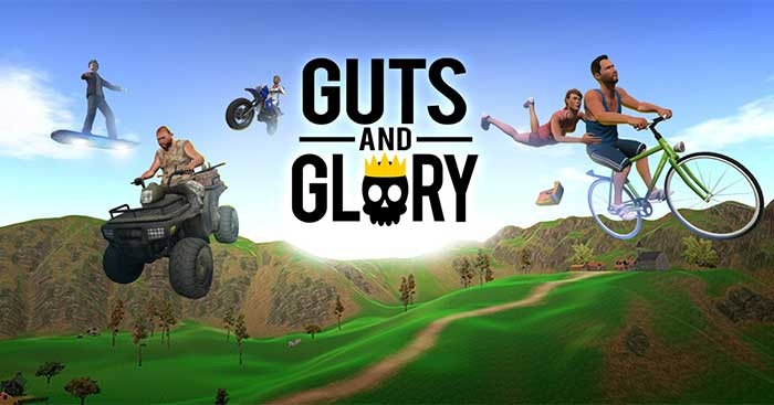 Hướng dẫn chơi game Guts and Glory chi tiết