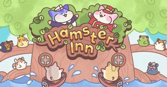 Hướng dẫn chơi Hamster Inn cho người mới bắt đầu