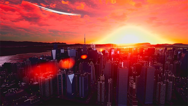 Cung cấp hệ thống điện nước ổn định cho toàn thành phố