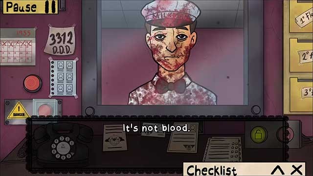 Kiểm tra ngoại hình