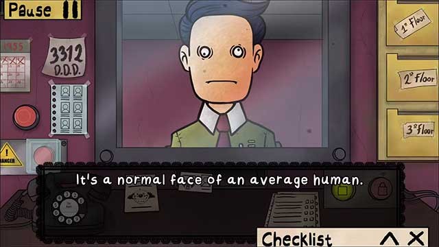 Hướng dẫn chơi game That's Not My Neighbor