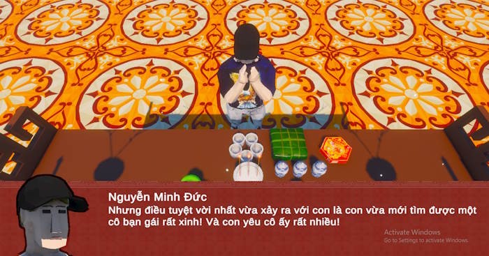 Hướng dẫn chơi game Thưa Gia Tiên (Dear Ancestor): Cốt truyện & Mẹo