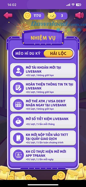 TPBank game 8*397459