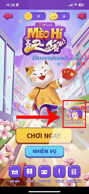 TPBank game 10*397464