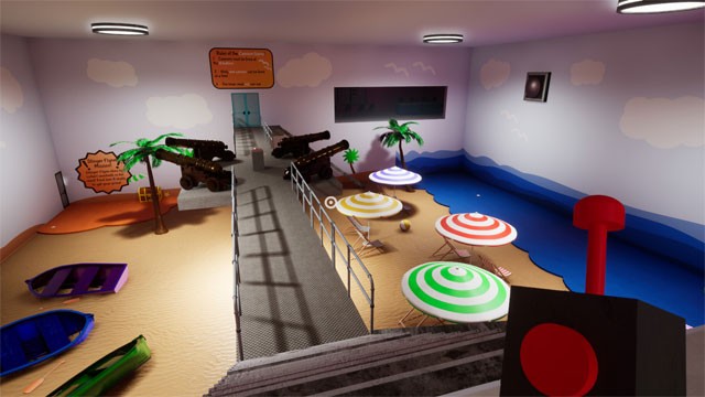 Các câu đố trong Garten of Banban 2 có độ khó tăng dần, đòi hỏi chiến lược và cách tiếp cận mới