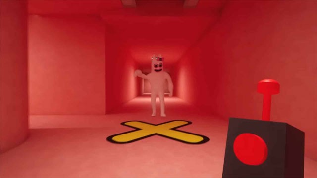 Hướng dẫn chơi Garten of Banban 2 cơ bản