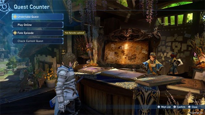 Hướng dẫn chơi Granblue Fantasy: Relink cùng bạn bè