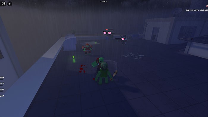 Hướng dẫn chơi Hunty Zombie cho người mới bắt đầu