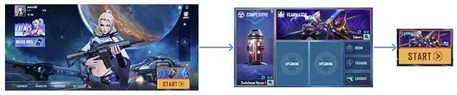 Hướng dẫn chơi MATR1X FIRE Alpha Test