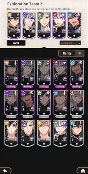 NU Carnival 4*361972