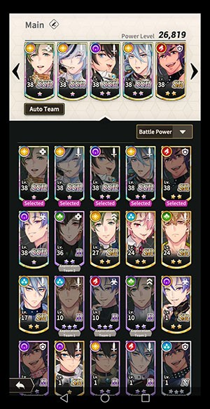 nu carnival guide 6*356389