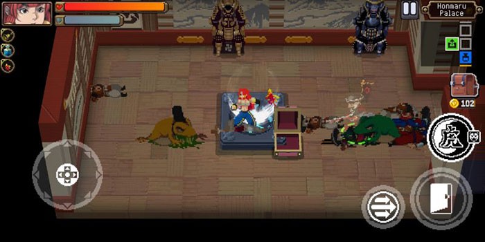 Otherworld Legends: Hướng dẫn chơi cho người mới bắt đầu