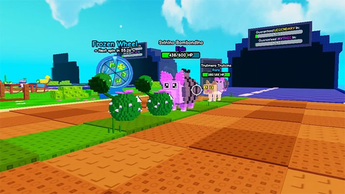 Hướng dẫn chơi Plants vs Brainrots cho người mới bắt đầu