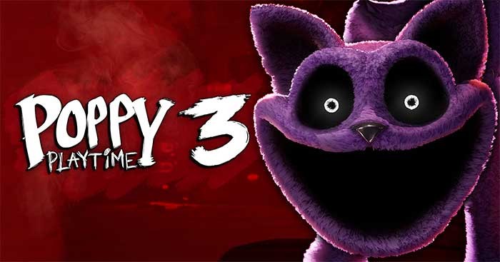 Chapter 3 Deep Sleep là phần thứ ba của series kinh dị Poppy Playtime