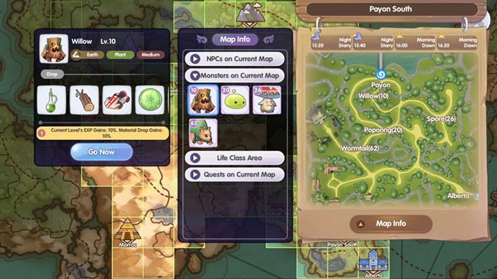 Hướng dẫn chơi Ragnarok X: Next Generation cho người mới bắt đầu