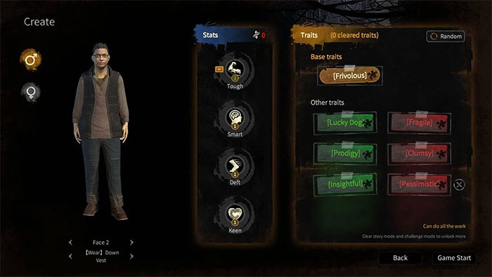 Hướng dẫn chơi Sandbox Mode trong Nobody - The Turnaround