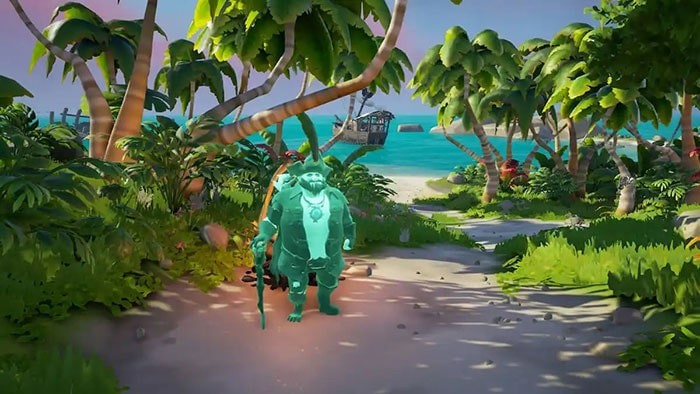 Mẹo chơi Sea of Thieves cho người mới bắt đầu