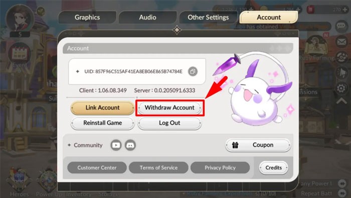 Hướng dẫn chơi Seven Knights Rebirth cho người mới bắt đầu