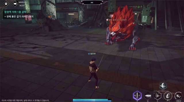 Khám phá Ngục tối và hạ ngục boss