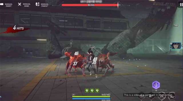 Có rất nhiều nhiệm vụ để hoàn thành trong Solo Leveling Arise