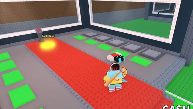 Hướng dẫn chơi Steal A Brainrot