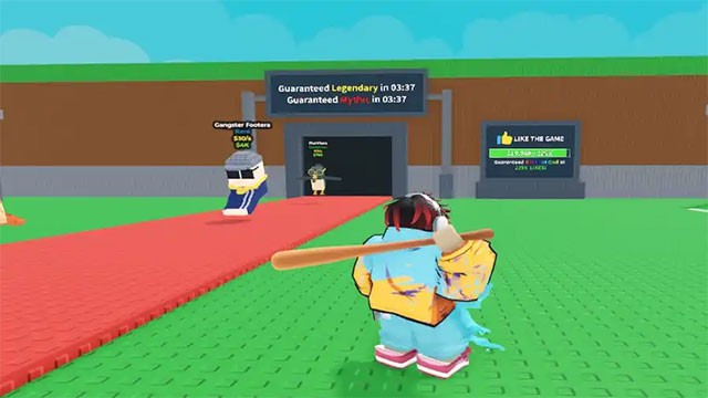 Hướng dẫn chơi Steal A Brainrot