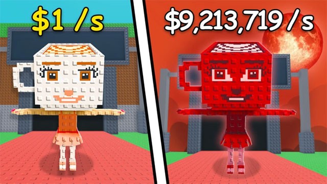 Hướng dẫn chơi Steal A Brainrot (ROBLOX) cho người mới bắt đầu