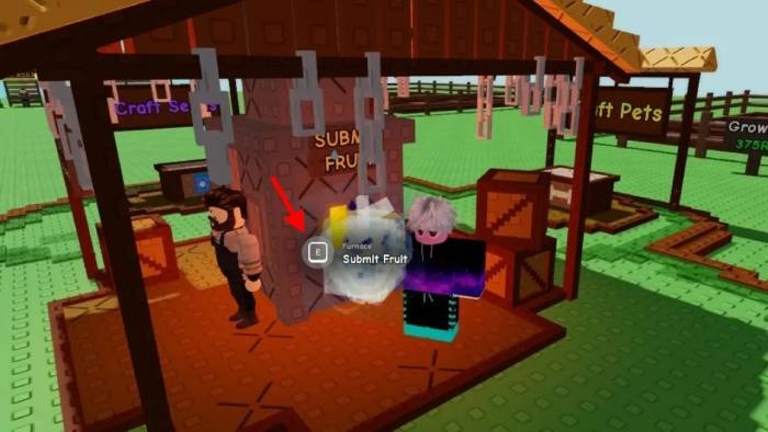 Grow A Garden Smithing Event 1*545198