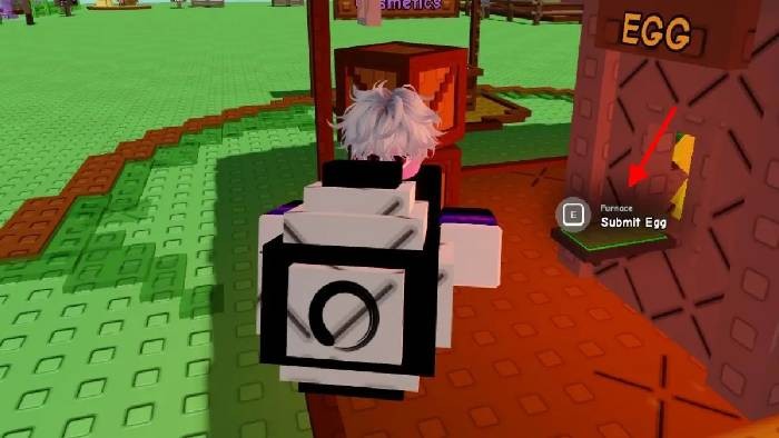 Grow A Garden Smithing Event 2*545197