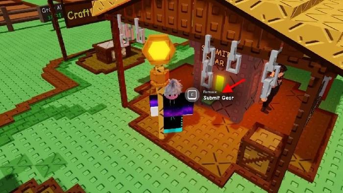 Grow A Garden Smithing Event 3*545199