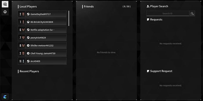 Hướng dẫn chơi The First Descendant cùng bạn bè