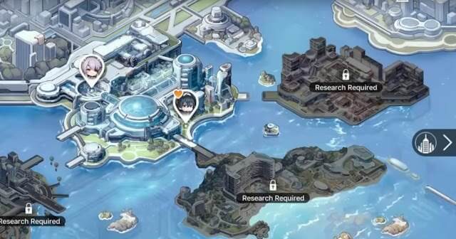 Mẹo chơi Chaos Zero Nightmare cho tân thủ