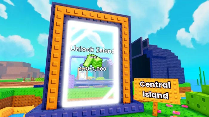 Hướng dẫn chơi Wardens Prison trong Plants vs Brainrots