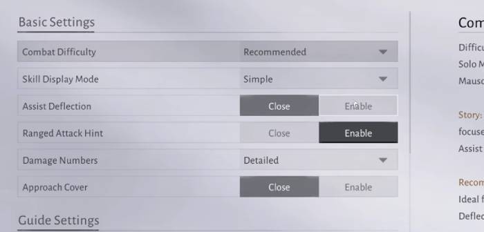 Hướng dẫn chơi Where Winds Meet cho người mới bắt đầu