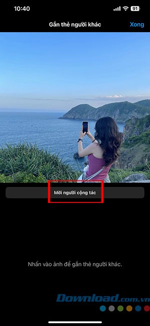 dang anh Instagram Collab 5*434947