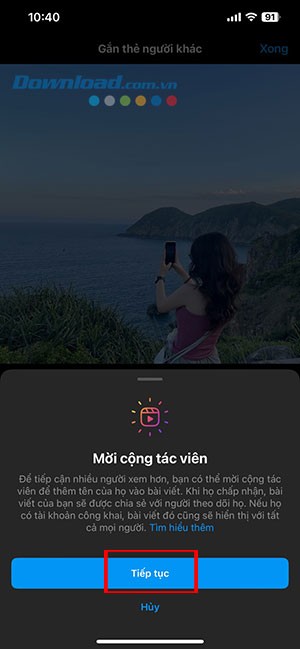 dang anh Instagram Collab 6*434950