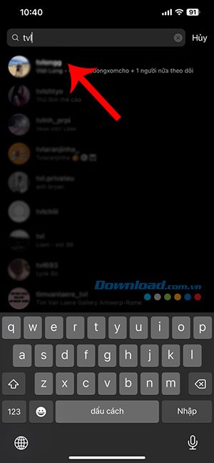 dang anh Instagram Collab 7*434944