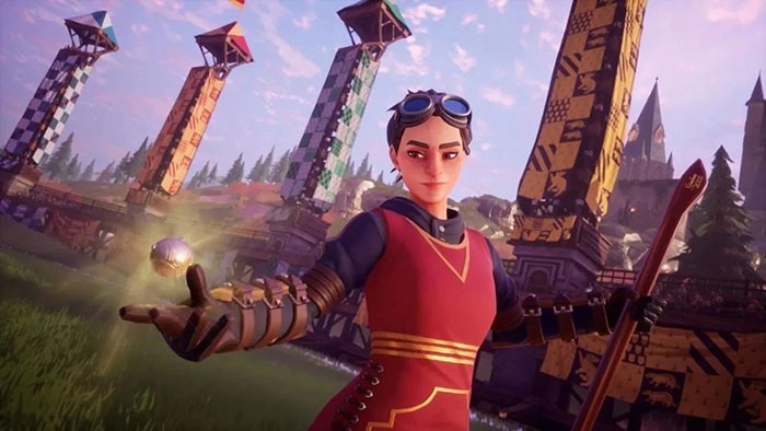 Đăng ký Playtest Harry Potter: Quidditch Champions | Hướng Dẫn Chi Tiết