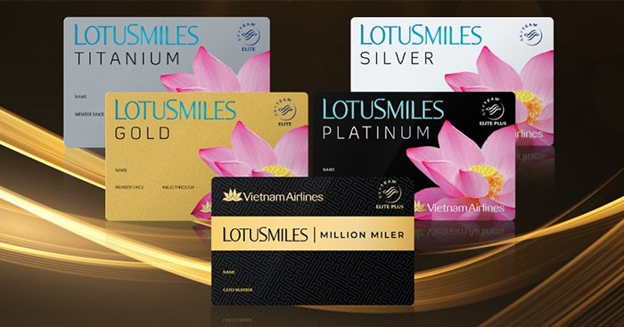 Hướng dẫn đăng ký tài khoản Vietnam Airlines | Chi tiết và nhanh chóng