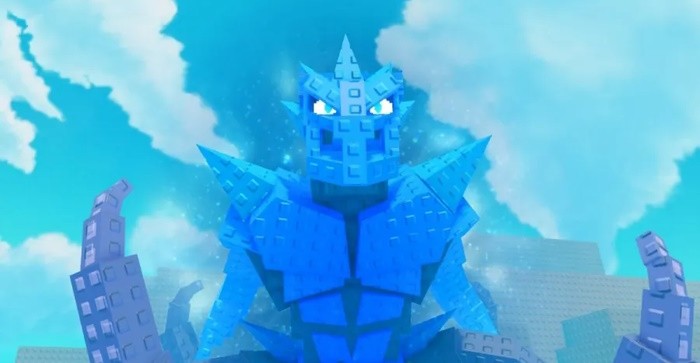 Ice Boss trong Plants vs Brainrots