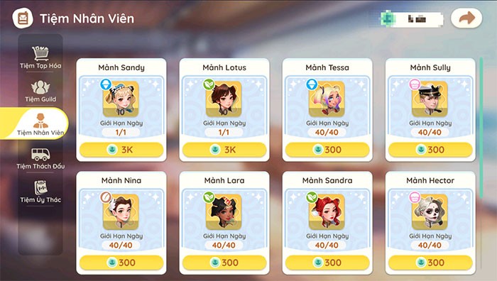 Hướng dẫn đào tạo nhân viên Hello Café