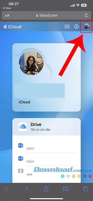 dat mat khau rieng cho ung dung tren iPhone 2*428479