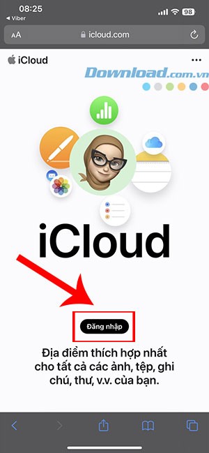 Hướng dẫn đặt mật khẩu riêng cho ứng dụng trên iPhone | Bảo mật ứng dụng