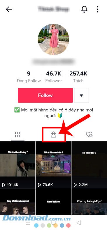 Hướng dẫn đặt hàng trên TikTok Shop: Chi tiết, dễ hiểu