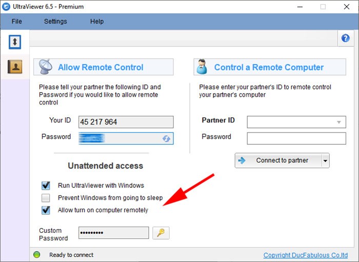 Hướng dẫn sử dụng UltraViewer: Điều khiển máy tính từ xa dễ dàng