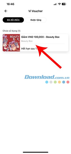 cach doi diem thuong techcombank rewards 7*472780