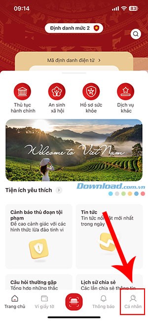 Đổi Mật Khẩu & Passcode VNeID: Hướng Dẫn Chi Tiết
